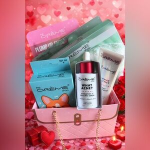 The Crème Shop Beautiful Bundle